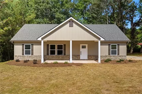 132 James Rd, Clarkesville, GA 30523