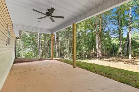 Exterior - 132 James Rd, Clarkesville, GA 30523 photo 2 of 2