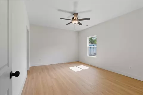 Bedroom - 132 James Rd, Clarkesville, GA 30523 photo 1 of 3