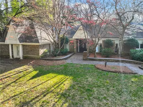 13039 Freemanville Rd, Alpharetta, GA 30004