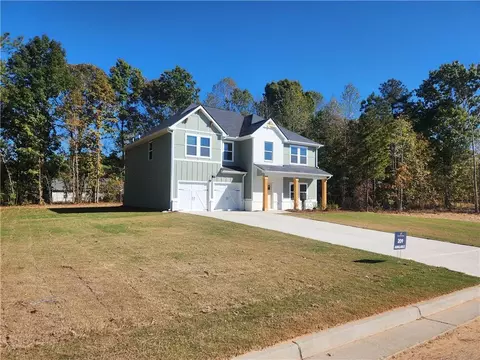 148 Post Oak Dr, Jackson, GA 30233 photo 4