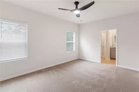 Bedroom - 148 Post Oak Dr, Jackson, GA 30233 photo 4 of 4