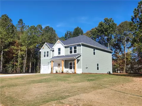 148 Post Oak Dr, Jackson, GA 30233 photo 5