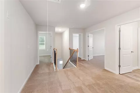 Entry Way - 148 Post Oak Dr, Jackson, GA 30233 photo 2 of 2