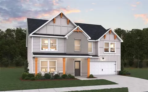 148 Post Oak Dr, Jackson, GA 30233
