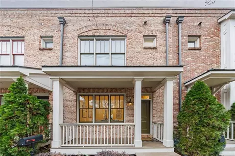 218 Marion Pl NE, Atlanta, GA 30307