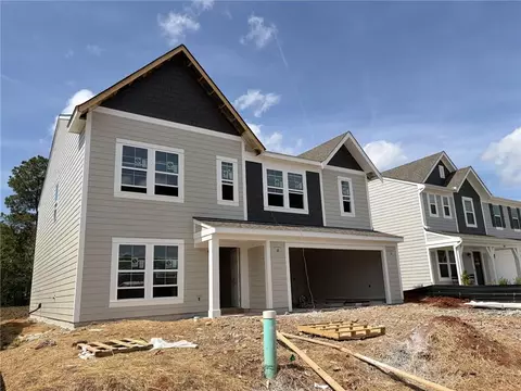 132 Cherry Glen Way, Euharlee, GA 30145