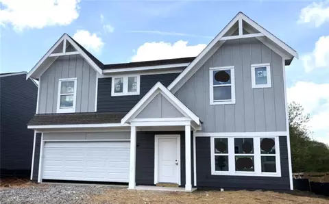 138 Cherry Glen Way, Euharlee, GA 30145