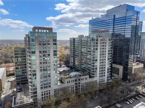 943 Peachtree St NE #1208, Atlanta, GA 30309