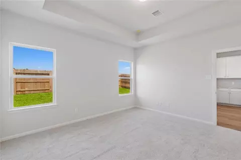 Bedroom - 151 Red Oak Ln, Calhoun, GA 30701 photo 3 of 3