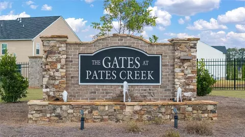 1904 Endress Cir, Hampton, GA 30228