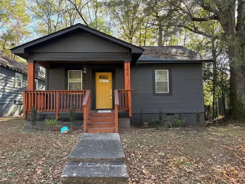 1336 Mcclelland Ave, East Point, GA 30344