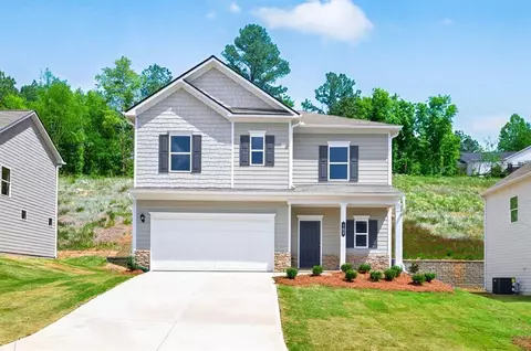 162 Artimis Dr, Dalton, GA 30720