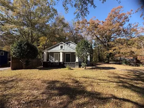 2421 Fairburn Rd, Atlanta, GA 30331