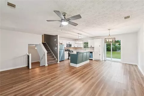 5415 Radford Ln, Lithonia, GA 30038