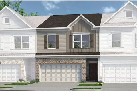 2370 Ravencliff Dr #138, Austell, GA 30168
