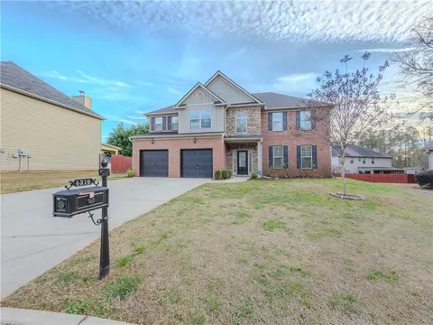 4316 Constellation Blvd, Snellville, GA 30078