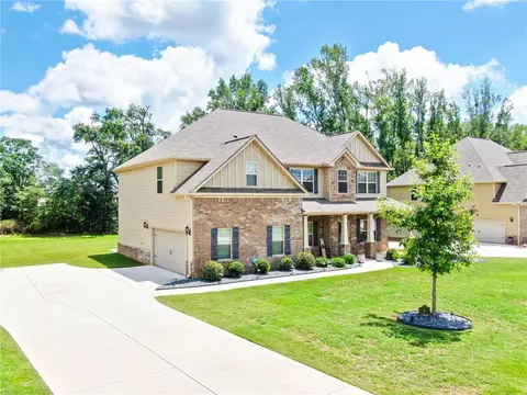 117 Elkins Blvd, Locust Grove, GA 30248