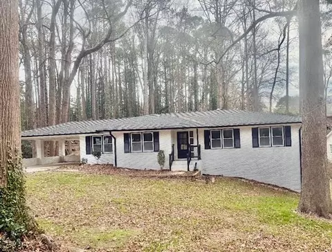 481 Hammond Dr, Atlanta, GA 30328