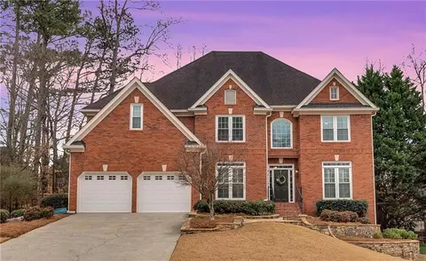 5314 Chaversham Ln, Peachtree Corners, GA 30092
