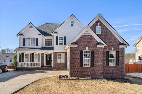 939 Redstone Rd, Dacula, GA 30019