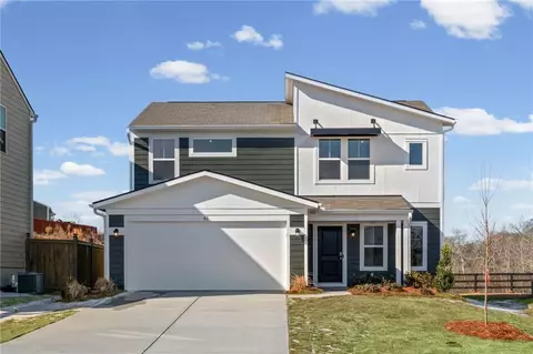 61 Cava Ter, Braselton, GA 30517