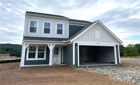 122 Tugaloo Cir SE, Rome, GA 30161