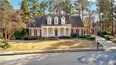 230 Brackin Trce, Grayson, GA 30017