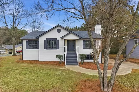 2 Dove Trl, Cartersville, GA 30120