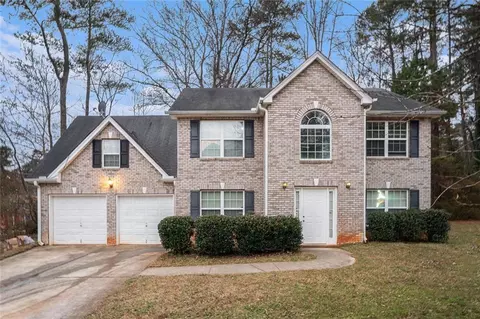 4639 Ruby Forrest Dr, Stone Mountain, GA 30083