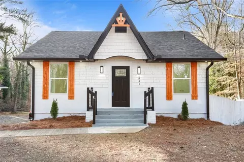 1841 Childress Dr SW, Atlanta, GA 30311