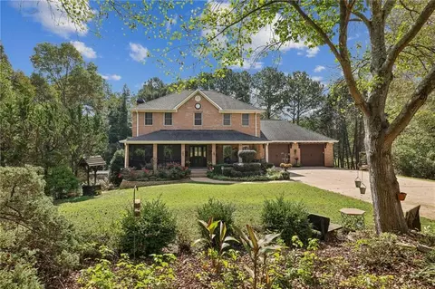 7820 Wynfield Cir, Cumming, GA 30040