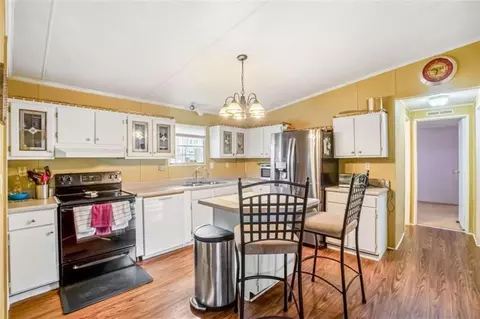 Kitchen - 429 Graystone Dr, Winder, GA 30680 photo 1 of 3