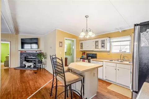 Kitchen - 429 Graystone Dr, Winder, GA 30680 photo 3 of 3