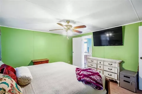 Bedroom - 429 Graystone Dr, Winder, GA 30680 photo 8 of 8