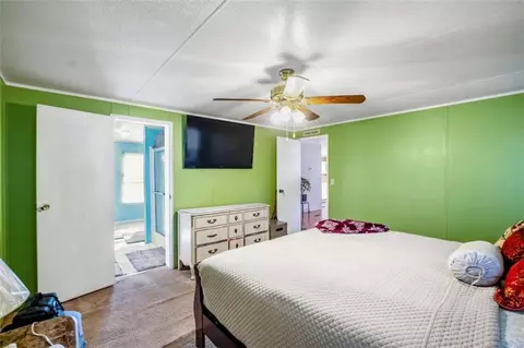Bedroom - 429 Graystone Dr, Winder, GA 30680 photo 6 of 8