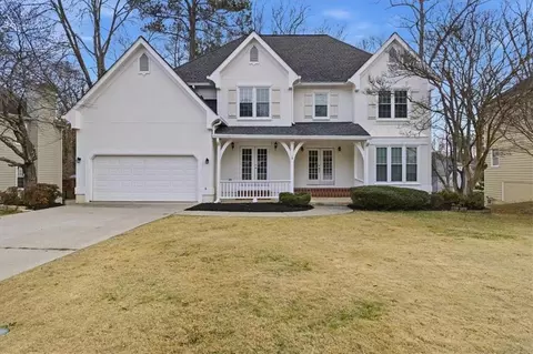 1302 Hadaway Trl, Lawrenceville, GA 30043