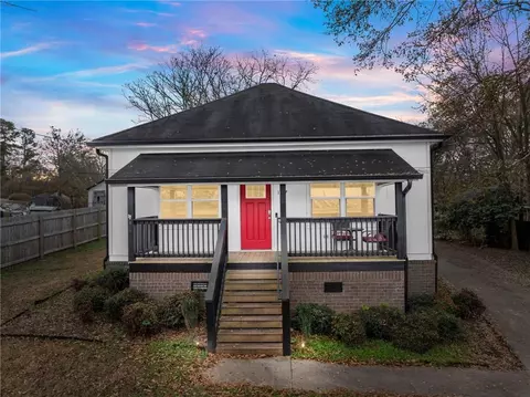 197 Peach St, Commerce, GA 30529