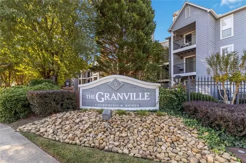 103 Granville Ct, Atlanta, GA 30328