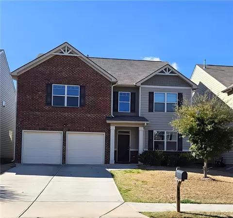 448 Emporia Loop, Mcdonough, GA 30253