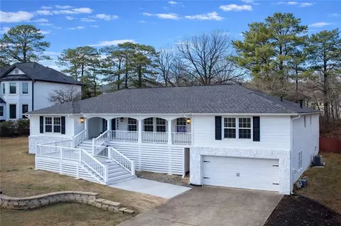 1519 Willow Bnd, Woodstock, GA 30188