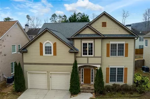 529 Water Birch Way, Marietta, GA 30066