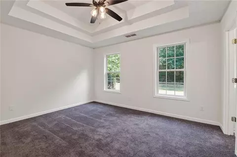 Bedroom - 110 Chestnut Dr, Covington, GA 30016 photo 1 of 7