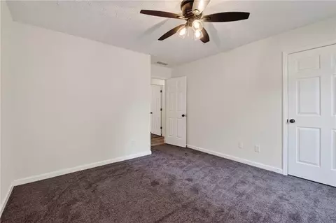 Bedroom - 110 Chestnut Dr, Covington, GA 30016 photo 7 of 7