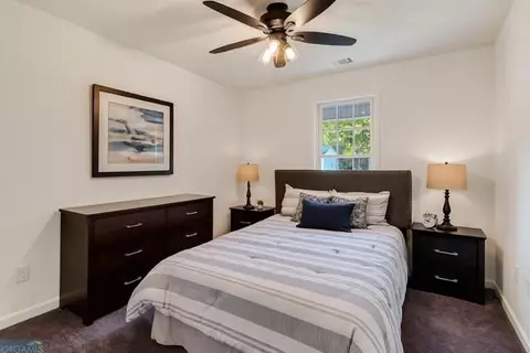 Bedroom - 110 Chestnut Dr, Covington, GA 30016 photo 5 of 7