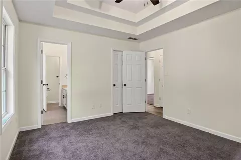 Bedroom - 110 Chestnut Dr, Covington, GA 30016 photo 2 of 7