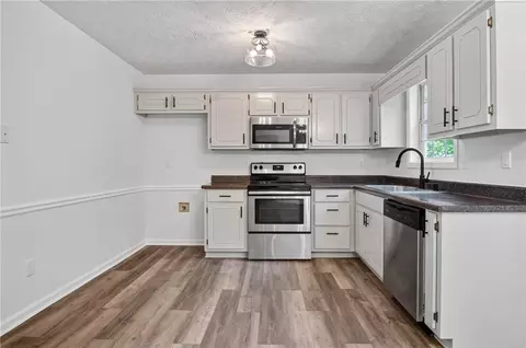 Kitchen - 110 Chestnut Dr, Covington, GA 30016 photo 1 of 1