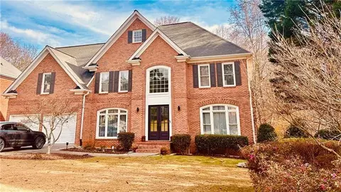 12313 Sunset Maple Ter, Alpharetta, GA 30005