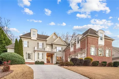 1680 Bill Murdock Rd, Marietta, GA 30062