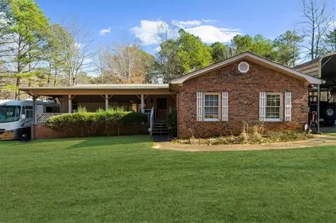 2900 Mount Vernon Rd, Lithia Springs, GA 30122